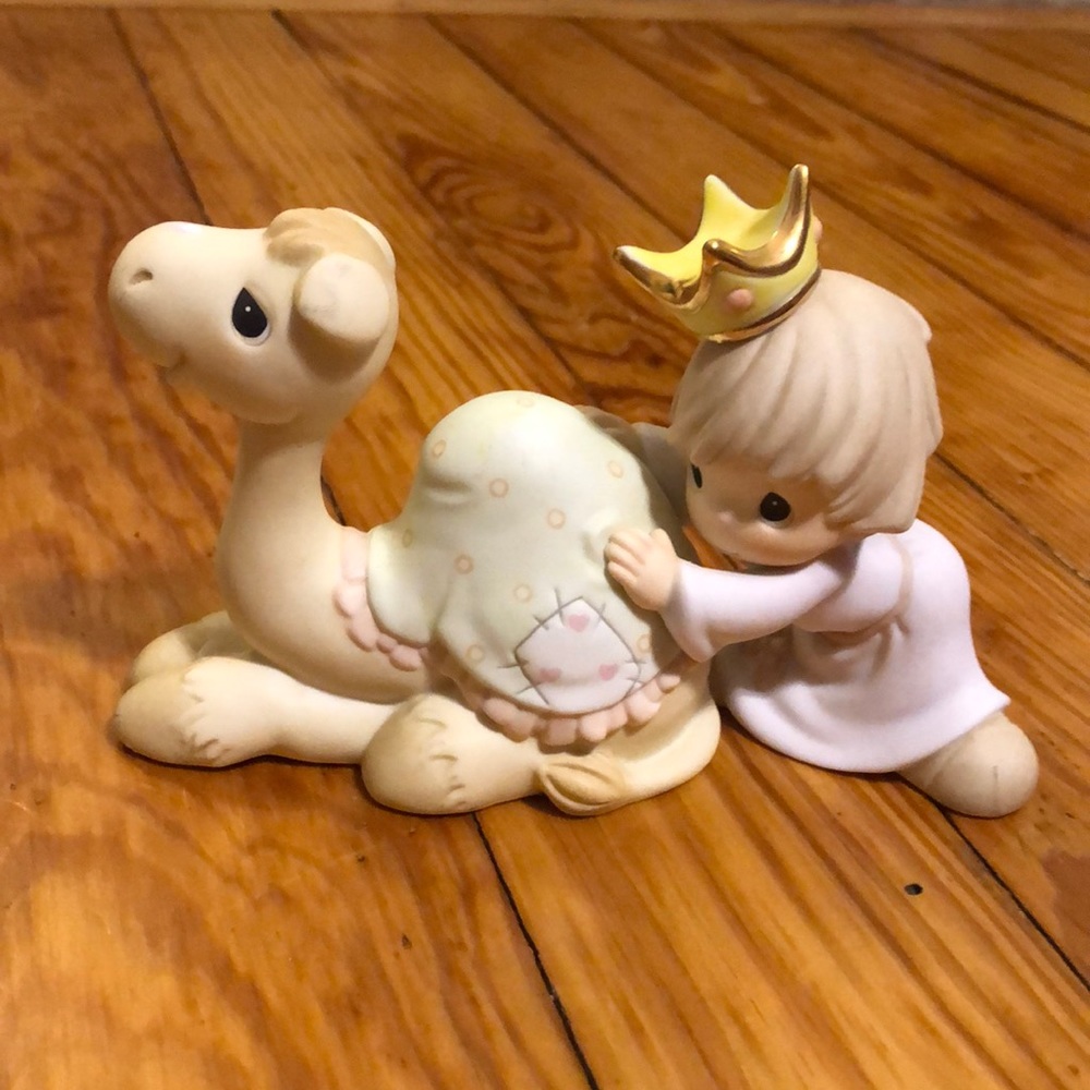 Precious Moments